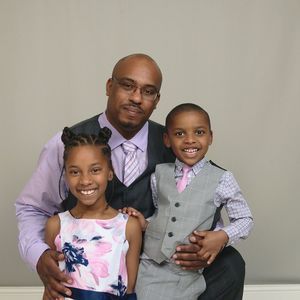 Meet your Posher, Aaron